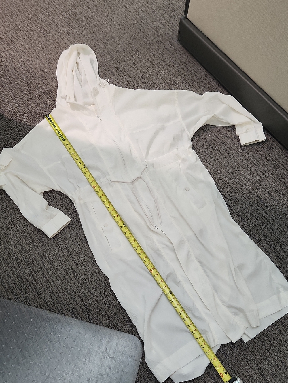 ALO Yoga Summer Nights Lightweight Jacket - Picture 14 of 15
